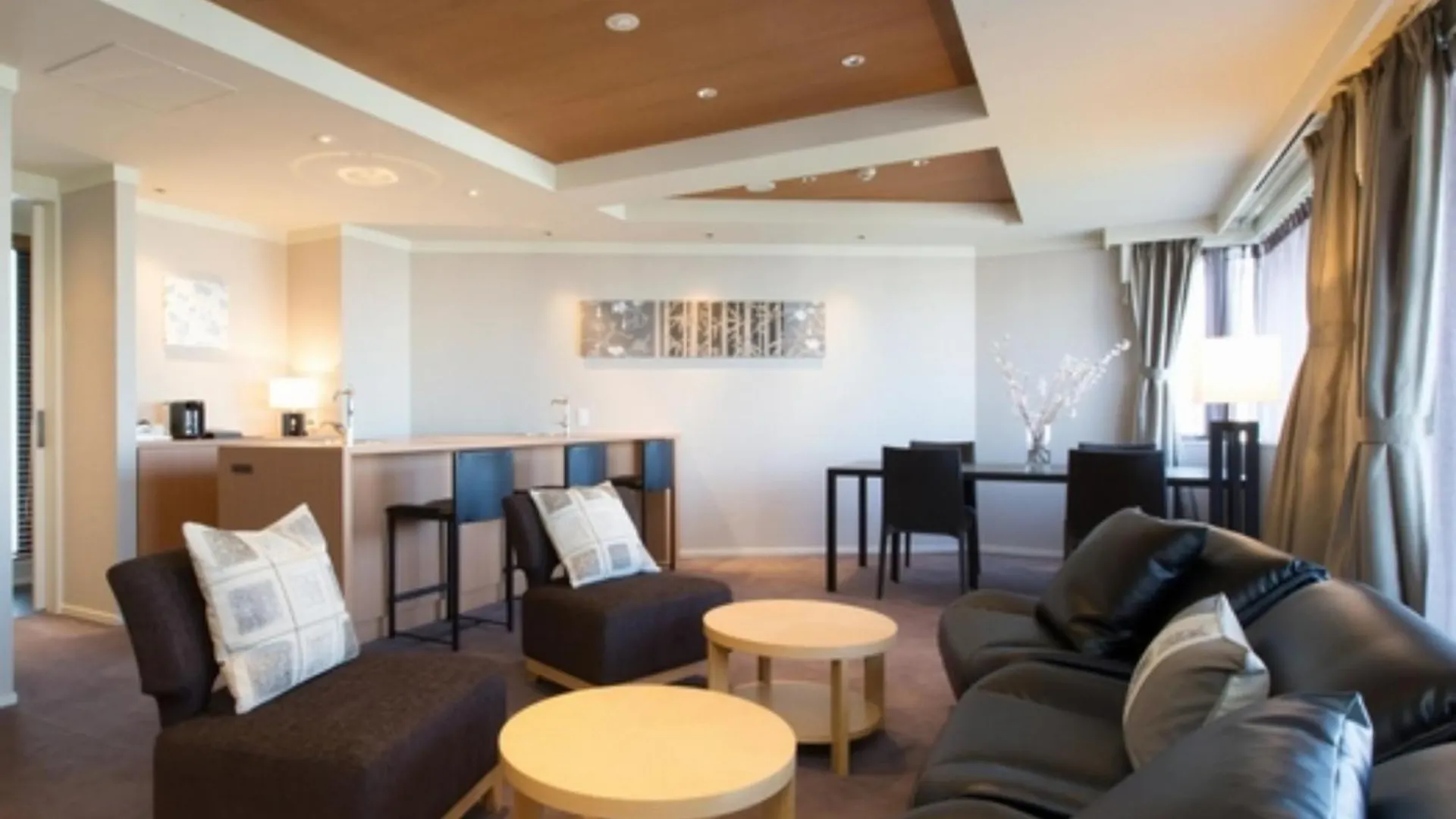 Contactos de Your Voice - Vacation Stay 39610V